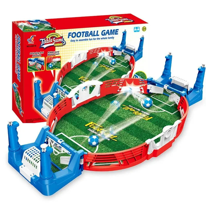 Mini Football de Table pour Enfants Elite Boutiques